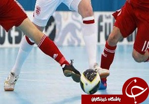معرفی تیم های برتر رقابت های فوتسال قهرمانی ناشنوایان گیلان