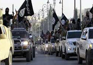 تجمع بیش از 3 نفر در موصل ممنوع شد