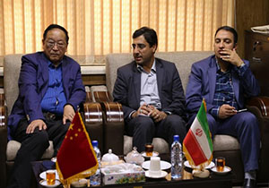 آمادگی کامل خراسان رضوی برای استقبال از سرمایه گذاران خارجی درحوزه‌های مختلف