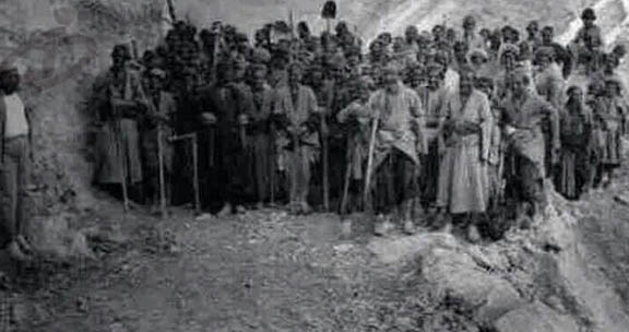 اولین ها در ایران + عکس