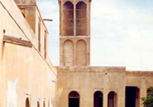 واگذاری ۲ خانه تاریخی در بندرکنگ به میراث فرهنگی