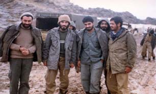 اولين باری که ناظران و کارشناسان غربی در مورد امکانات و قدرت دفاعی عراق دچار ترديد شدند