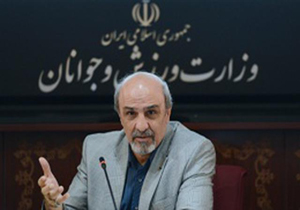 خادم: فرایند استیضاح وزیر ورزش و جوانان مدیریت شده است