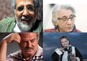 ترویج کتابخوانی از زبان سینماگرانی که نویسنده هستند