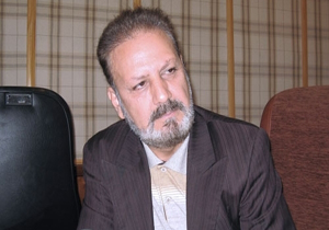 هنرمند باید درد جامعه را درک کند