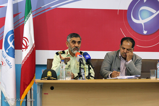 معتادان ظرف 24 ساعت پس از دستگیری رها می&zwnj;شوند /50 درصد اختلالات روانی زیر سن 14 سال است
