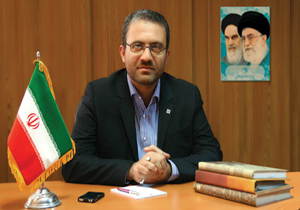 برنامه‌ریزی برای جذب سالانه دو میلیون توریست در شیراز انجام شود