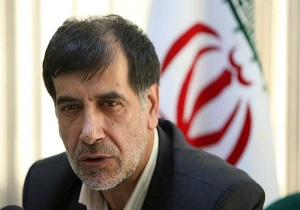 باهنر: ائتلاف با طیف دولت مدنظر لاریجانی نیست