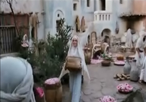 ورود فیلم محمد رسول الله در اسکار + فیلم