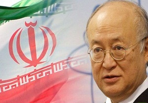 دو نماینده آمریکا از آمانو خواستند درباره توافق با ایران شفاف سازی کند