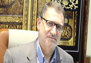 پیکرهای حجاج قربانی منا به کشور باز می گردد پیکرهای حجاج قربانی منا به کشور باز می گردد