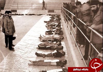 بمباران سال 65 در بروجرد چه خبر بود؟