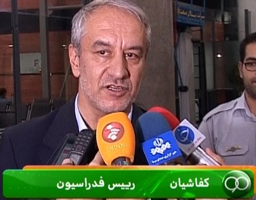 در برنامه نود چه گذشت؟ + گزارش تصویری