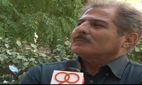 در برنامه نود چه گذشت؟ + گزارش تصویری