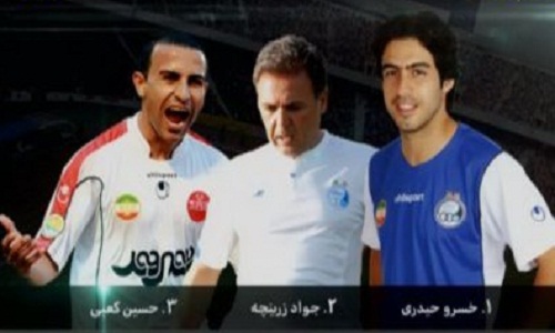 در برنامه نود چه گذشت؟ + گزارش تصویری
