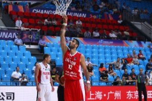 ایران 94 - فلسطین 48/ شگفتی‌ساز حریف قهرمان آسیا نشد