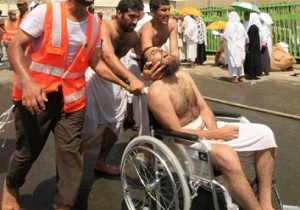 حاجیان کدام کشورها در فاجعه منا جان خود را از دست دادند؟
