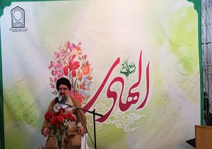 نباید بگذاریم نام و یاد امام هادی(ع) در جامعه غریبانه باشد