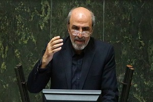 نمایندگان از توضیحات "گودرزی" قانع نشدند/ دولت 15 کارته شد