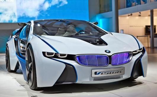 لوکس ترین و جذاب ترین ماشینهای 2015 دنیا !!!