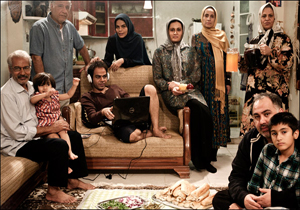 «تاج محل» به سینما مهر آبادان می‌رود/ اکران از 11 مهر در «هنر و تجربه»