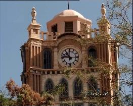 موزه عمارت شهرداری تبریزدومین موزه شهری دنیا هر ساله میزبان گردشگران داخلی و خارجی