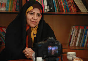 پایان نگارش نمایش رادیویی «دختر شینا» در رادیو نمایش