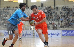 مربی مس: جنگ صدرنشینی را از منتخب تهران بردیم