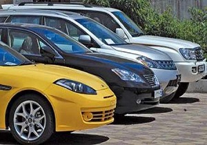 تعرفه خودرو هزار درصد افزایش می‌یابد؟!
