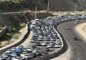 محدودیت‌ها و ممنوعیت‌های ترافیکی