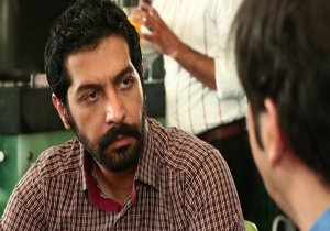 «عشق خاموش» آماده جهت بازبینی