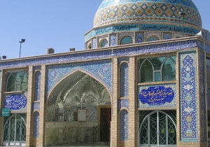 ثبت 22 بقعه متبرکه در فهرست آثار ملی کشور