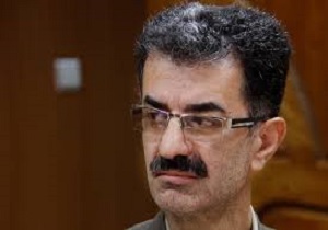 احداث ساختمان آموزشی آتش نشانی سنندج در سال جاری