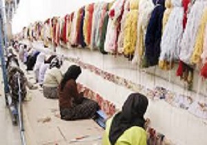بهره مندی زنان سرپرست خانوار در قزوین از خدمات بیمه اجتماعی بهزیستی