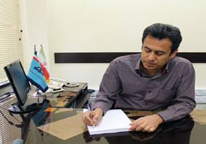 آزادسازی حریم برای بالابردن ضریب ایمنی خط