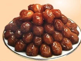برگزاری جشنواره خرما و زندگی در اهواز