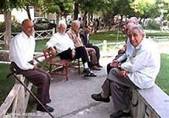 نرخ سالمندی در ایلام بالاتر از نرم کشور