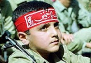 260 دانش‌آموز شهید استان قزوین معلمان ایثار و شهادت هستند