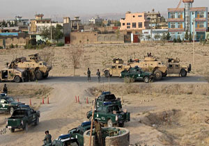 160 تروریست طالبان در قندوز کشته شدند