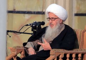 در روز غدیر «قرآن ناطق» برای خلافت بلافصل منصوب شد