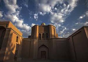 آغاز مرمت بزرگترین خانه خشتی جهان