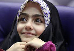 آرمیتا: بان‌کی‌مون از من خجالت کشید!
