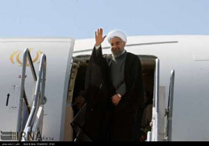 روحانی