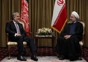 روحانی