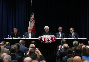 روحانی