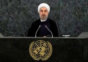 در فرودگاه جان اف کندی چه کسانی از روحانی استقبال کردند/ جزییات سفر 5 روزه رئیس جمهور به نیویورک