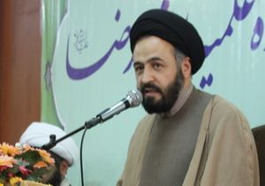 خادم الحرمین خوار کننده حرمین شریفین شده‌اند