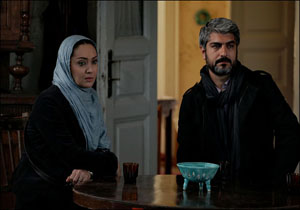 فیلم سینمایی «تمشک» وارد شبکه نمایش خانگی شد