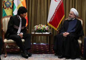 در فرودگاه جان اف کندی چه کسانی از روحانی استقبال کردند/ جزییات سفر 5 روزه رئیس جمهور به نیویورک