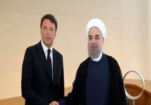 در فرودگاه جان اف کندی چه کسانی از روحانی استقبال کردند/ در سفر 5 روزه رئیس جمهور به نیویورک چه گذشت؟